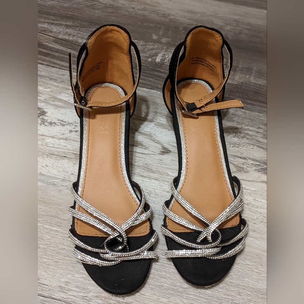 Nine West Heels